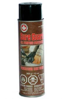 GPI SURGUARD FABRIC PROTECT. 369GM - J2VSFG 